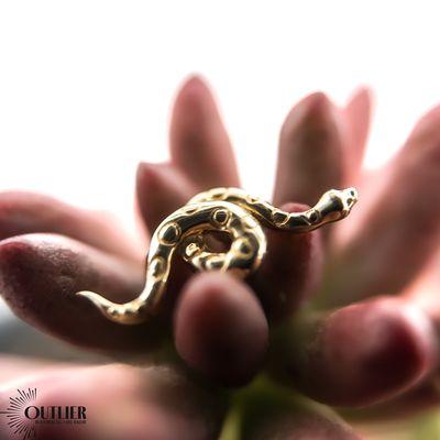 Outlier Body Piercing and Fine Jewelry