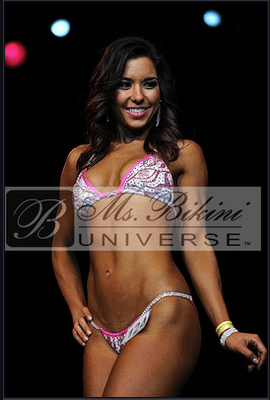 Fitness Competitor in 2012 New Mexico Fitness and Musclemania Competition. Competed in Bikini and Model. 2nd Bikini 4th Model