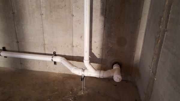 Montes Solutions Plumbing