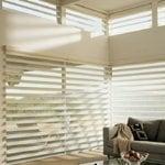 Hunter Douglas Pirouette Window Shadings & Shades, Columbus OH