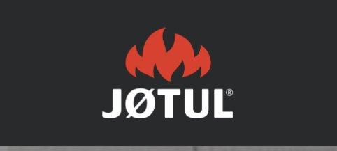 Proud dealer for JØTUL products