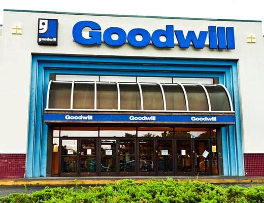 Goodwill Thrift Store & Donation Center