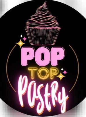 Pop Top Pastry