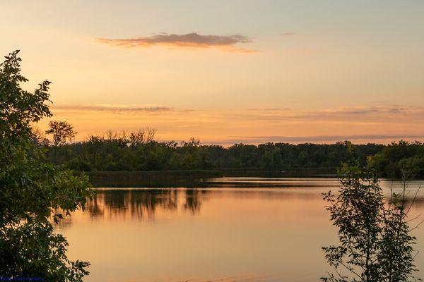 Nature - Skyline