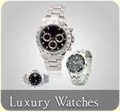 We Buy Luxury Watches