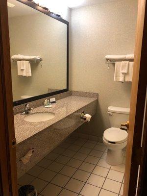 Quality Inn & Suites Cincinnati I-275