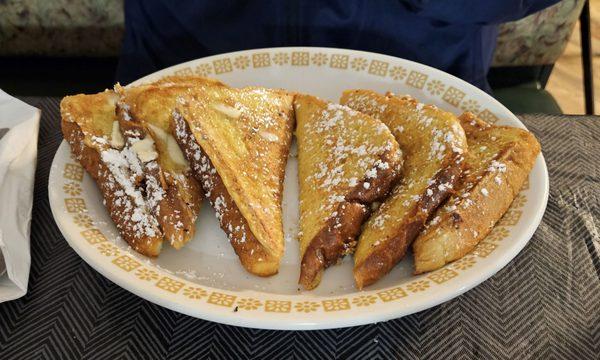 French Toast