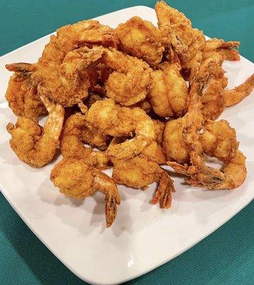 Fried Shrimp