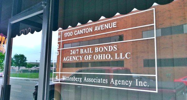 Most Professional Agents available 24*7 #BailBondsToledo #BailBonds #AffordableBailBonds #Bonds