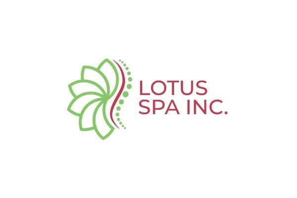 Lotus Spa Logo