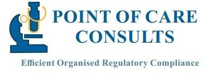 Point of Care Consults has been providing federal regulatory assistance to physicians and their office staff since 1989.