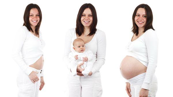 Specializing in Prental, Pregnancy, Post Partum Massages; ensuring both Mom and babies safety in all different stages.