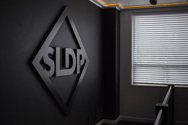 SLDP Lobby