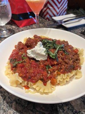 Bolognese