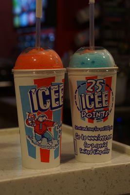 ICEE (Cravings) been a long time *11/18/21