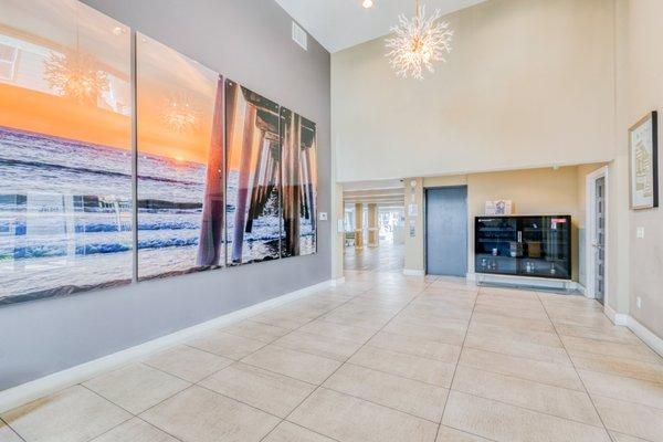 The Gallery at Playa Pacifica Apartments