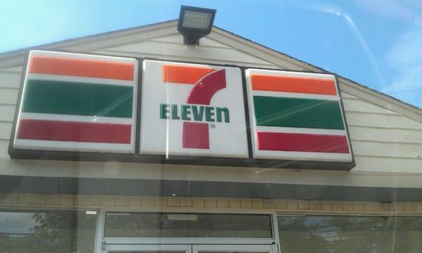 7-Eleven