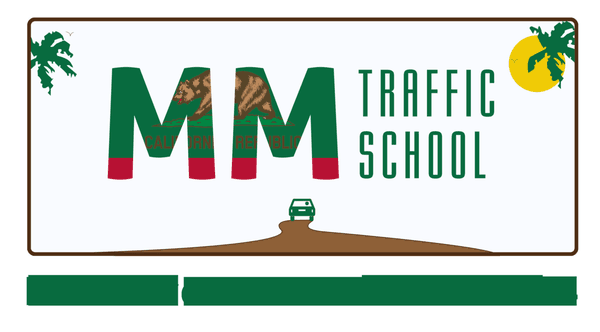 DMV Approved Traffic School