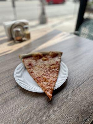 Esco's New York Style Pizza