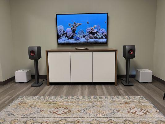 Lifestyle Audio Video