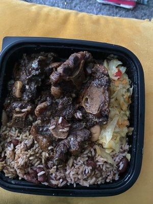 Large Oxtail