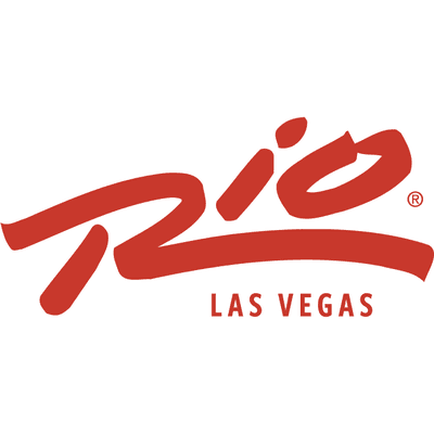 Rio Hotel & Casino in Las Vegas logo