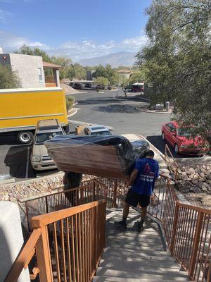 AZ Movers