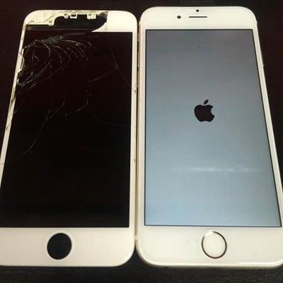 iPhone 6 Repair