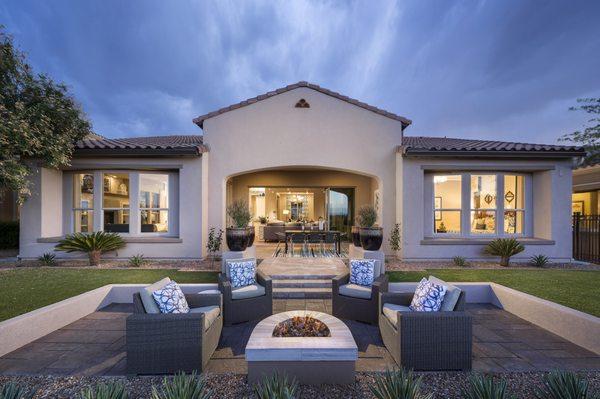 Encanterra, a Trilogy Resort Community