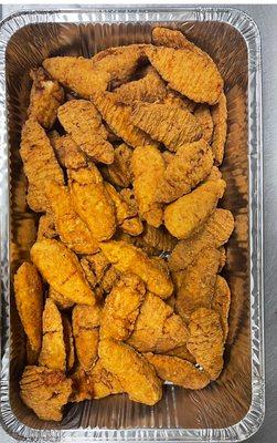 Chicken tenders