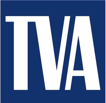 The TVA Logo.  Posted with review 02/26/23