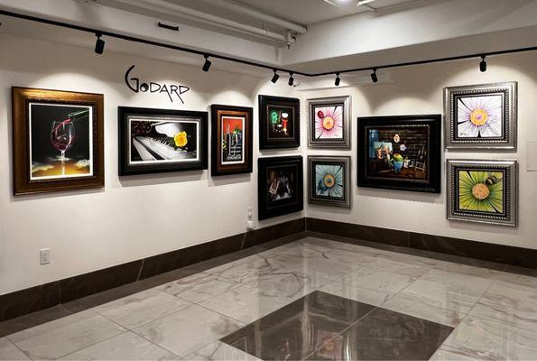 Park West Gallery