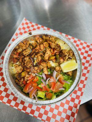 Chicken Tikka