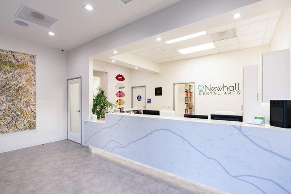 Newhall Dental Arts