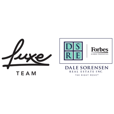 Chris Klein - Forbes Luxe Team at DSRE