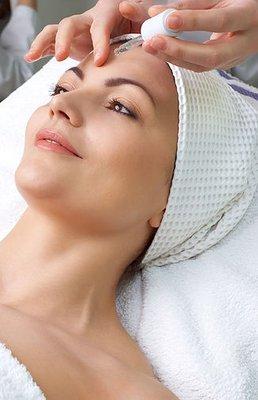 Organic Facial will leave your skin refreshed & rejuvinated!