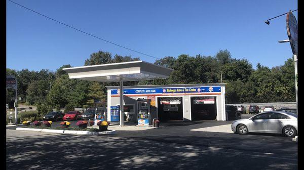 Mohegan Auto and Tire Center