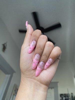 K T Nail & Spa