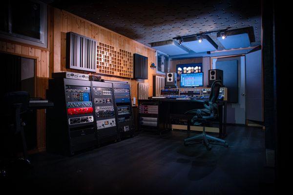 Opal Studio