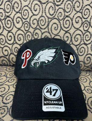 Embroidery Cap