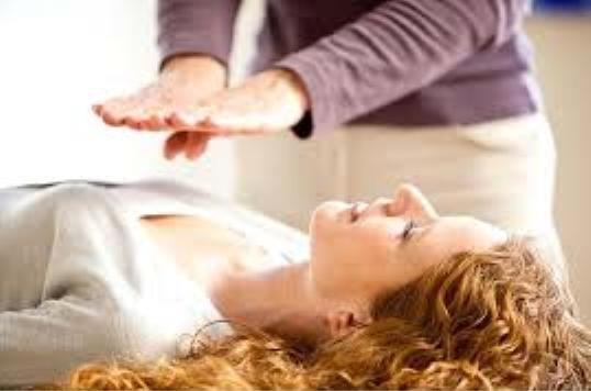 Reiki for a Balanced Heart, Balanced Mind, Balanced Life!