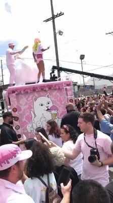 Ripndip Icecream Music Video