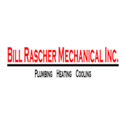 Bill Rascher Mechanical Inc logo