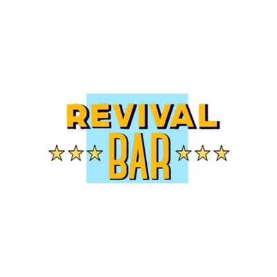 Revival Bar Restaurant