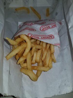 Regular Fries