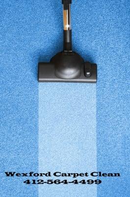 Carpet Cleaner in Weirton