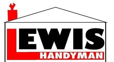 Lewis Handyman