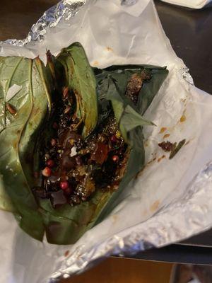 Maghai Paan