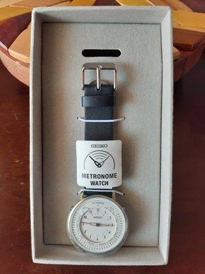 Metronome Watch