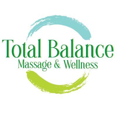 Total Balance Massage and Wellness